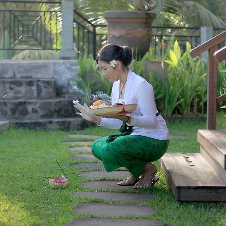 Hanaya Ubud Villa 외부 사진
