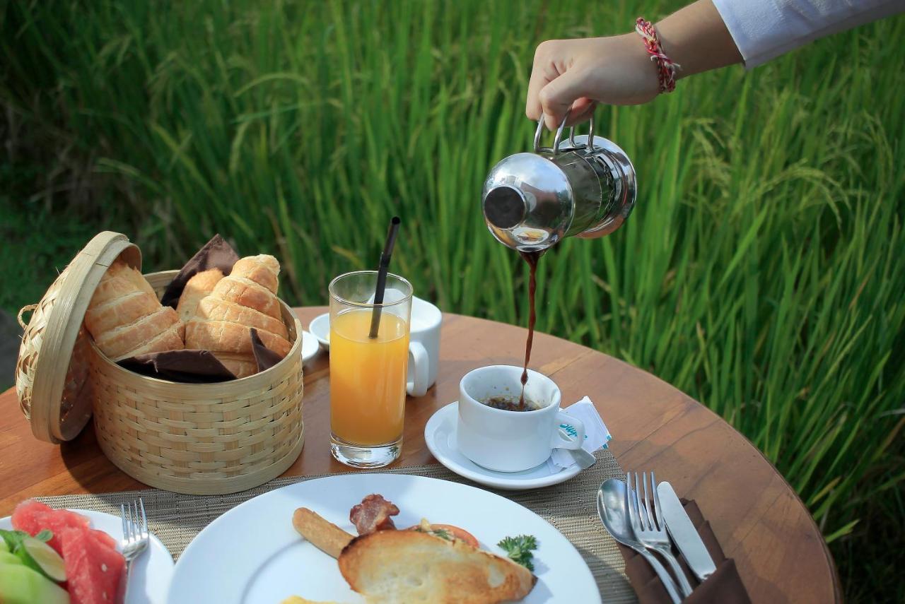 Hanaya Ubud Villa 외부 사진