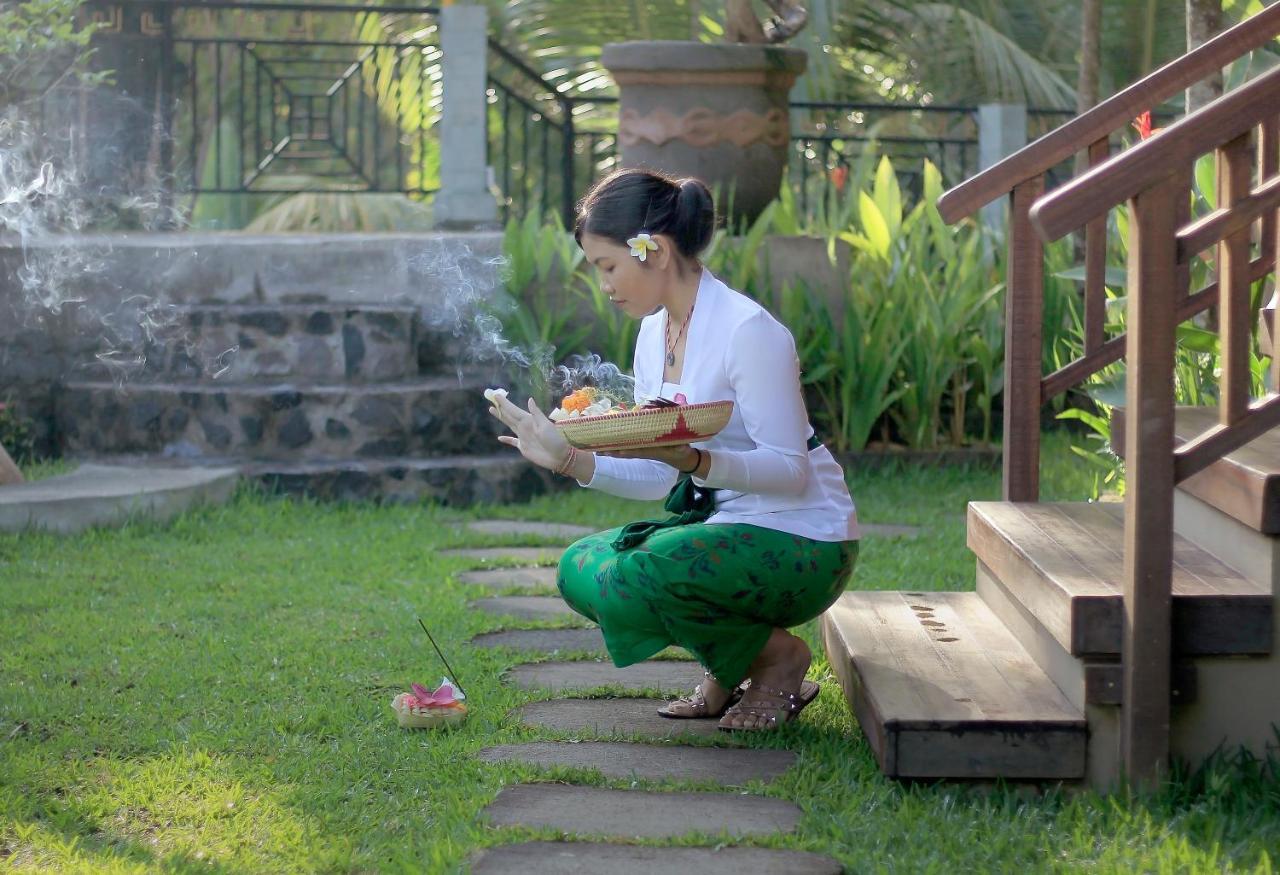 Hanaya Ubud Villa 외부 사진