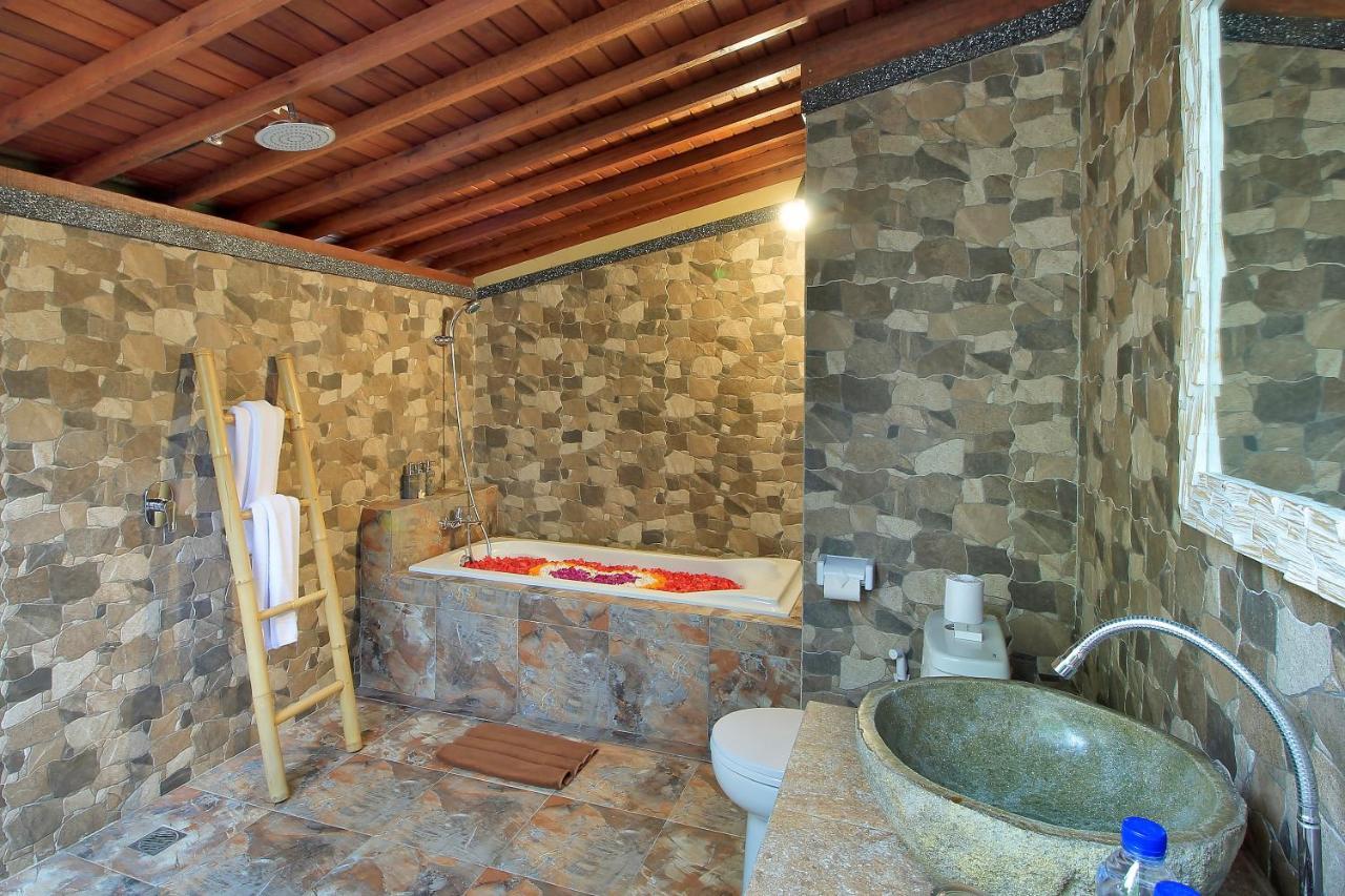 Hanaya Ubud Villa 외부 사진