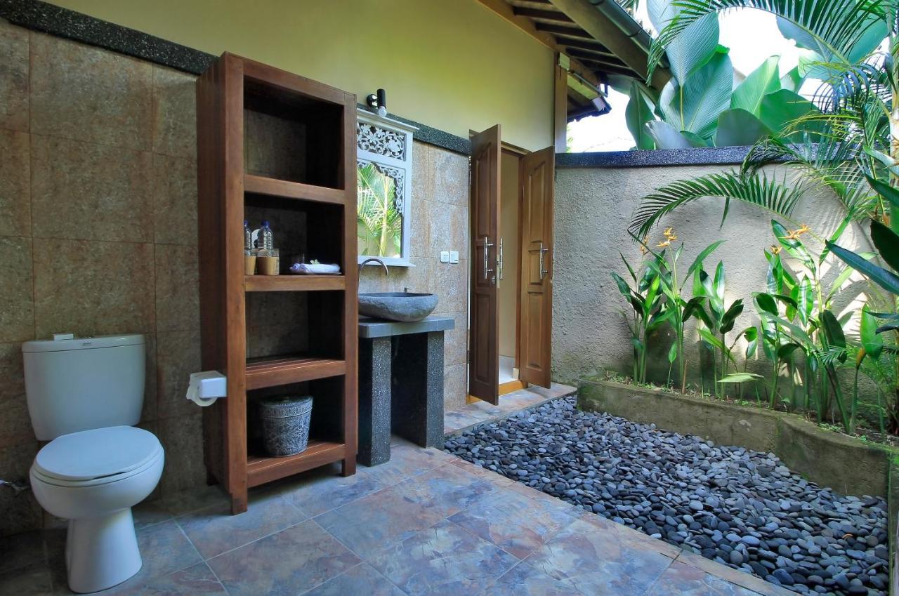 Hanaya Ubud Villa 외부 사진