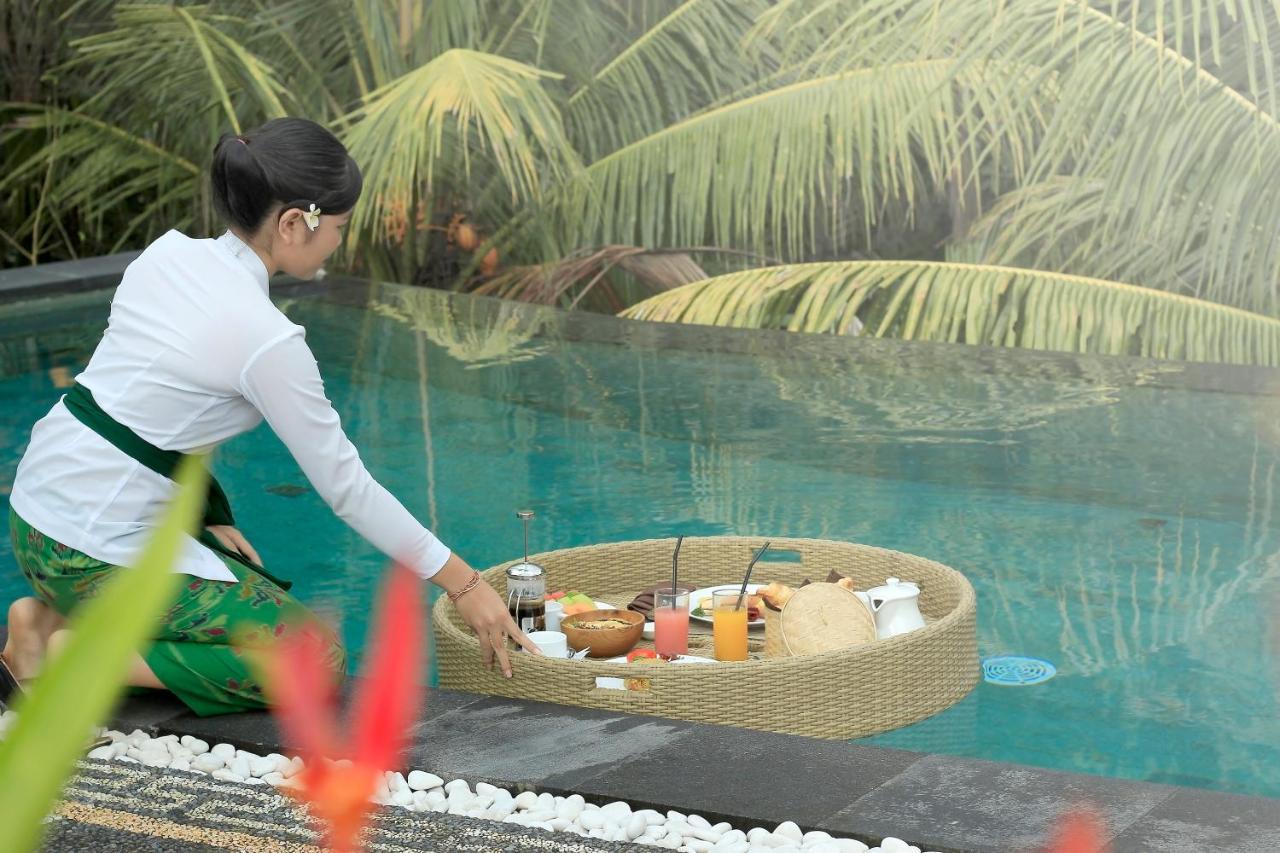 Hanaya Ubud Villa 외부 사진
