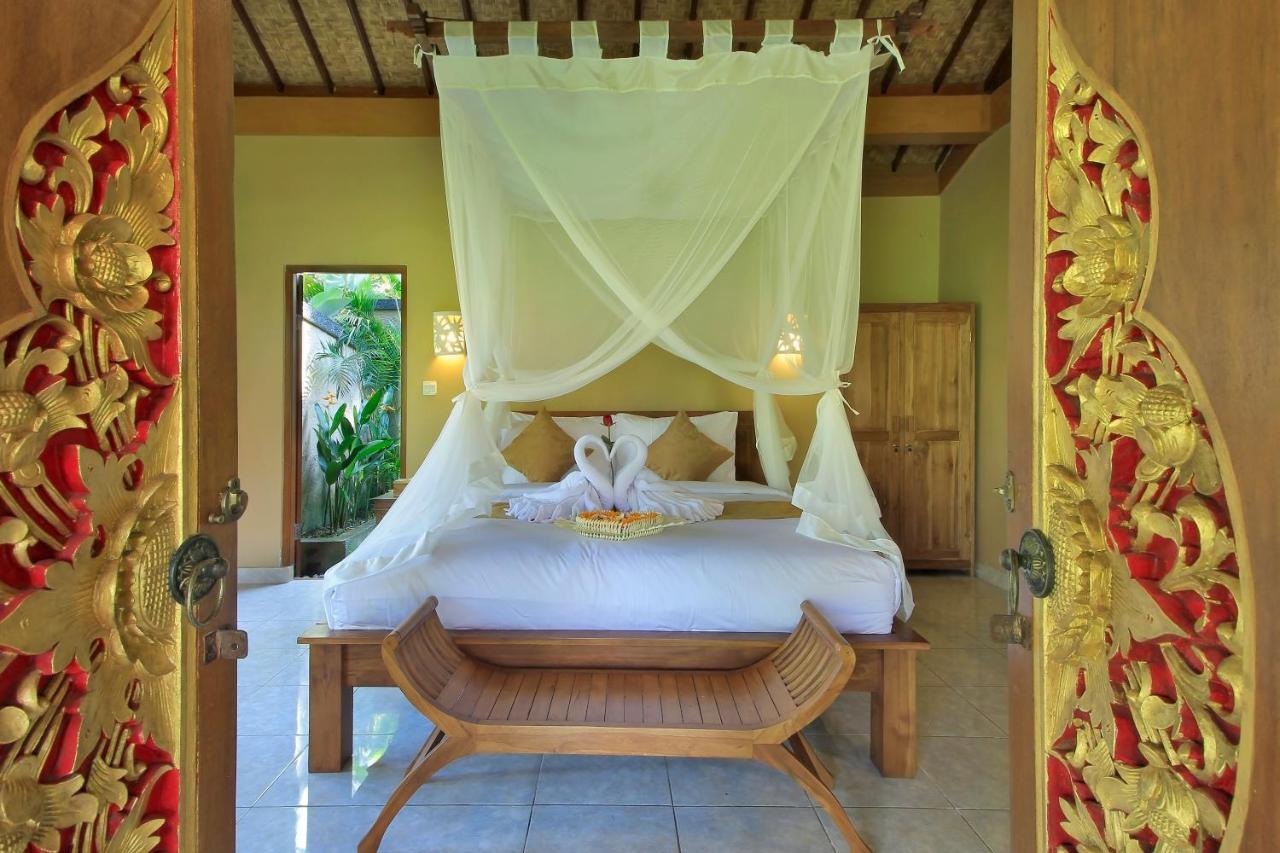 Hanaya Ubud Villa 외부 사진