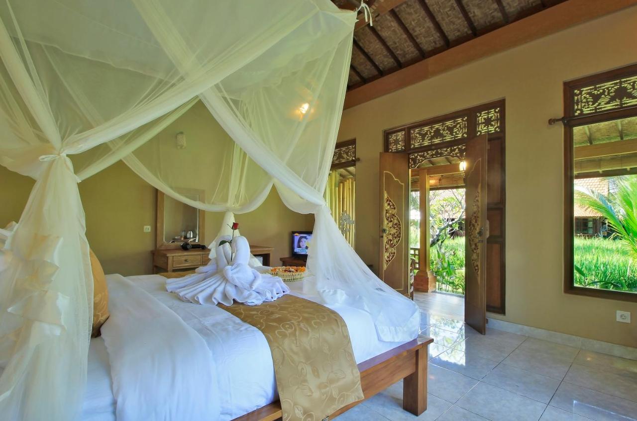 Hanaya Ubud Villa 외부 사진