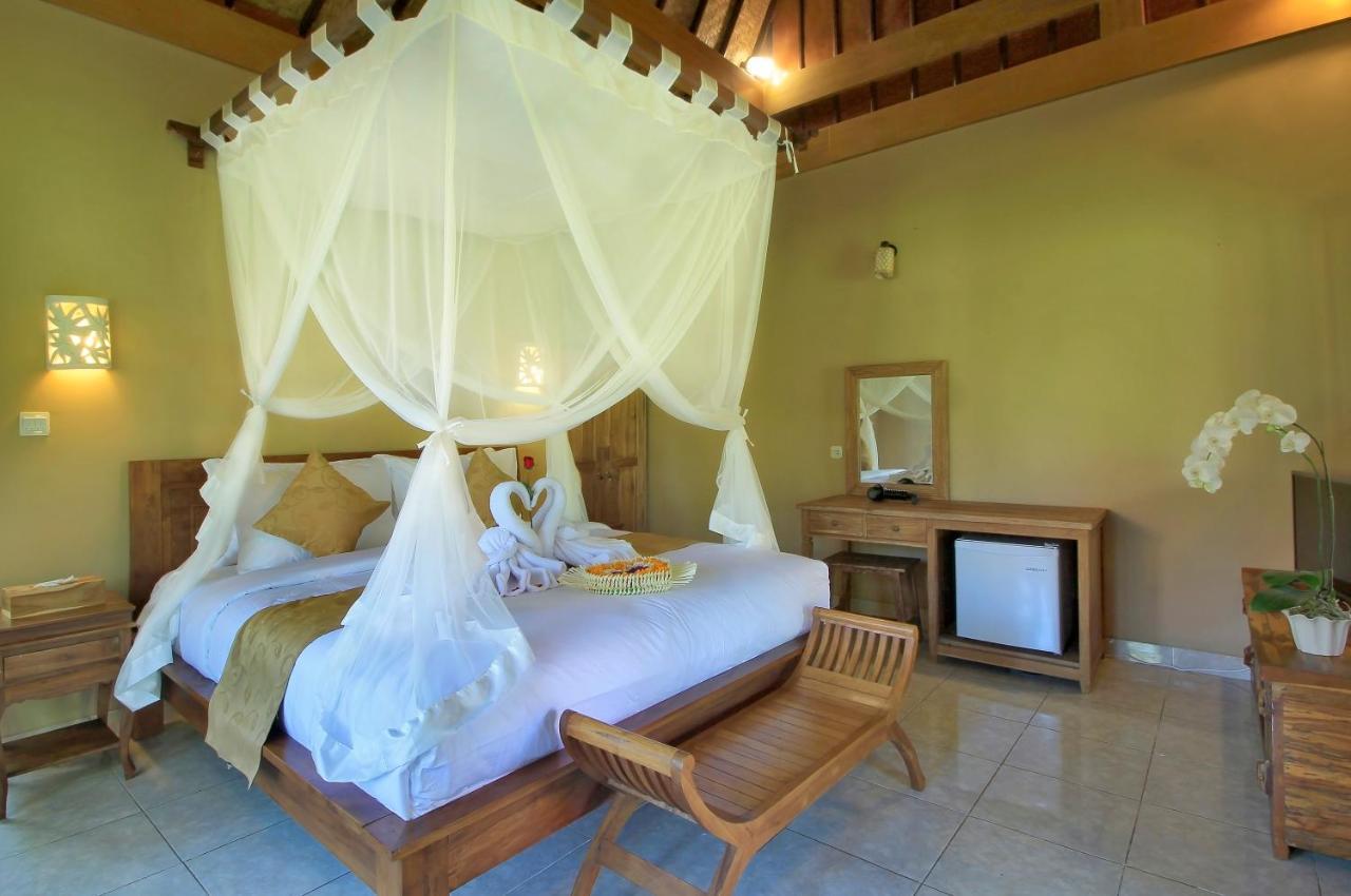 Hanaya Ubud Villa 외부 사진